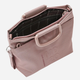 Torba damska duża Mandarina Duck P10QMT41-481 Jasnoróżowa - obraz 4