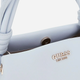 Сумка жіноча маленька Guess Sansa HWNG8476110-PWB Блакитна (800070334965) - зображення 4