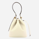 Torebka damska skórzana Furla Sfera WB01449BX0176PNN001002 Biała - obraz 2