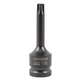 Головка-біта TORX ударна TH50 з отвором, 1/2'' F-24607850T - зображення 1