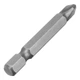 Біта хрестоподібна 50ммL PH.2 1/4" Forsage F-121502 - зображення 2