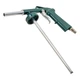 Пневмопистолет для гравитекса ROCKFORCE RF-BG-01 - изображение 1