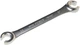 Ключ розрізний 14х17мм ROCKFORCE RF-7511417 - зображення 2