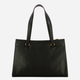 Torebka shopper damska mała Liu Jo AA4024E0031-22222 Czarna - obraz 2