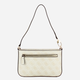 Torebka bagietka damska mini Guess Noelle HWBG7879720-BNN Mleczna - obraz 2