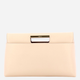 Сумка клатч жіноча з натуральної шкіри Furla Giada WE00644BX31040496S1007 Світло-рожева (800070339929) - зображення 1