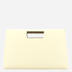 Сумка клатч жіноча з натуральної шкіри Furla Giada WE00644BX3104PNN001007 Біла (800070339648) - зображення 2