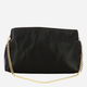 Сумка клатч жіноча Love Moschino JC4034PP1MLB0000 Чорна (800070339034) - зображення 2