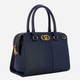 Torebka crossbody damska mała Liu Jo AA4025E0031-94024 Niebieska - obraz 3