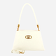 Torebka crossbody damska mała Liu Jo AA4042E0886-01065 Biała - obraz 1