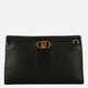 Torebka crossbody damska mała Liu Jo AA4030E0031-22222 Czarna - obraz 4