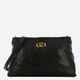 Torebka crossbody damska mała Liu Jo AA4043E0886-22222 Czarna - obraz 1