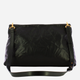 Torebka crossbody damska mała Liu Jo AA4043E0886-22222 Czarna - obraz 2