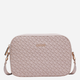 Torebka crossbody damska mini Liu Jo AA4156E0513-41506 Jasnoróżowa - obraz 1