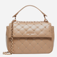 Torebka crossbody damska mini Liu Jo AA4185E0426-61320 Beżowa - obraz 1