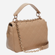 Torebka crossbody damska mini Liu Jo AA4185E0426-61320 Beżowa - obraz 2