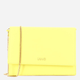 Torebka crossbody damska mini Liu Jo AA4293E0087-30632 Żółta - obraz 1