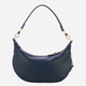 Torebka crossbody damska mała Liu Jo AA5043E0054-94024 Niebieska - obraz 2
