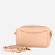 Torebka crossbody damska mini Liu Jo AA5100E0778-00178 Jasnoróżowa - obraz 2