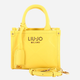 Torebka crossbody damska mini Liu Jo AA5102E0778-30640 Żółta - obraz 1