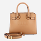 Torebka crossbody damska mini Liu Jo AA5150E0087-00070 Beżowa - obraz 1