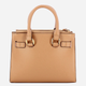 Torebka crossbody damska mini Liu Jo AA5150E0087-00070 Beżowa - obraz 2
