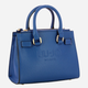 Torebka crossbody damska mini Liu Jo AA5150E0087-X0682 Niebieska - obraz 3