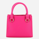 Torebka crossbody damska mini Liu Jo AA5151E0087-82333 Różowa - obraz 2