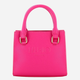 Torebka crossbody damska mini Liu Jo AA5151E0087-82333 Różowa - obraz 4