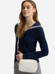 Torebka crossbody damska mini Liu Jo AA5153E0087-01065 Biała - obraz 2