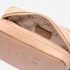 Torebka crossbody damska mini Liu Jo AA5153E0087-00070 Beżowa - obraz 5