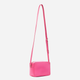 Torebka crossbody damska mini Liu Jo AA5153E0087-82333 Różowa - obraz 3