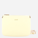 Torebka crossbody damska mini Liu Jo AA5212E0058-X0459 Mleczna - obraz 1
