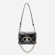 Torebka crossbody damska mini Liu Jo AA5269E0006-22222 Czarna - obraz 1