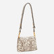 Torebka crossbody damska mini Liu Jo AA5269E0019-03R14 Szara - obraz 2