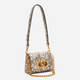 Torebka crossbody damska mini Liu Jo AA5269E0019-03R14 Szara - obraz 3