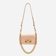 Torebka crossbody damska mini Liu Jo AA5269E0886-00178 Jasnoróżowa - obraz 1