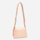Torebka crossbody damska mini Liu Jo AA5269E0886-00178 Jasnoróżowa - obraz 2