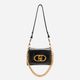 Torebka crossbody damska mini Liu Jo AA5269E0886-22222 Czarna - obraz 1