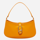 Torebka crossbody damska mała Liu Jo AF2156E0003-51046 Żółta - obraz 1