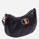 Torebka crossbody damska mała Liu Jo AF3248E0426-22222 Czarna - obraz 3