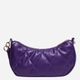 Torebka crossbody damska mała Liu Jo AF3248E0426-83838 Fioletowa - obraz 2