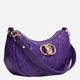 Torebka crossbody damska mała Liu Jo AF3248E0426-83838 Fioletowa - obraz 3