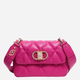 Torebka crossbody damska mini Liu Jo AF3356E0426-82436 Różowa - obraz 1