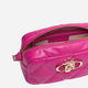 Torebka crossbody damska mini Liu Jo AF3251E0426-82436 Różowa - obraz 4