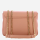 Torebka crossbody damska mini Liu Jo AF3379E0086-51516 Jasnoróżowa - obraz 2