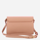 Torebka crossbody damska mini Liu Jo AF3387E0087-51516 Jasnoróżowa - obraz 2