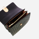 Torebka crossbody damska mini Liu Jo AF3426E0059-22222 Czarna - obraz 4