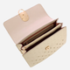 Torebka crossbody damska mini Liu Jo AF3426E0059-X0255 Mleczna - obraz 4