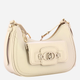 Torebka crossbody damska mini Liu Jo AF4032E0031-33801 Mleczna - obraz 3